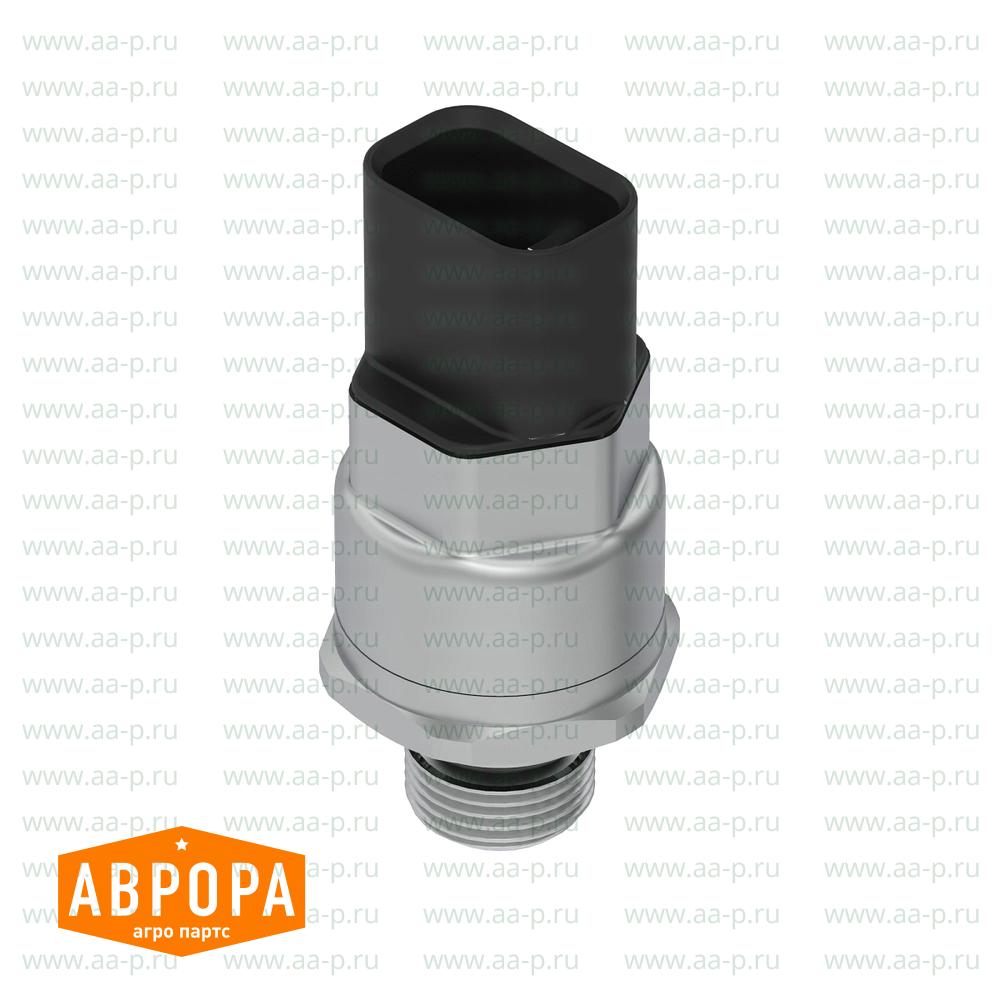 Öldrucksensor